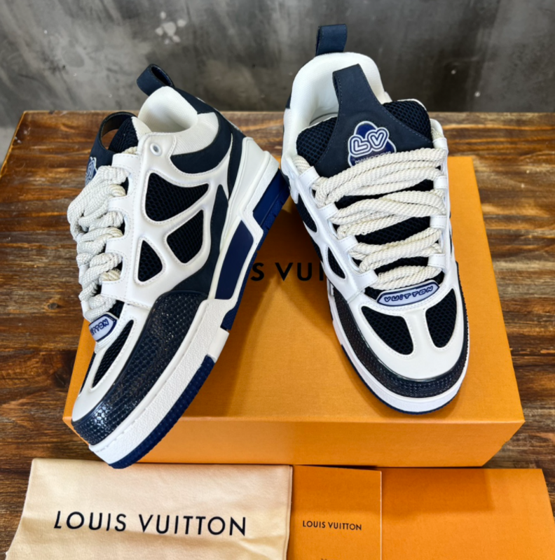 Luxe Touch Bags -  Women Shoes - 046