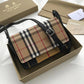 Luxe Touch Bags Fashion -BBR Bags - 1190