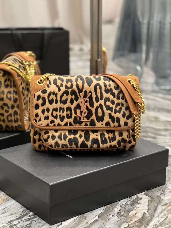 LTB - SLY Bags 511