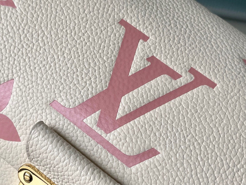 Fashion Luxe Touch bags - 4217