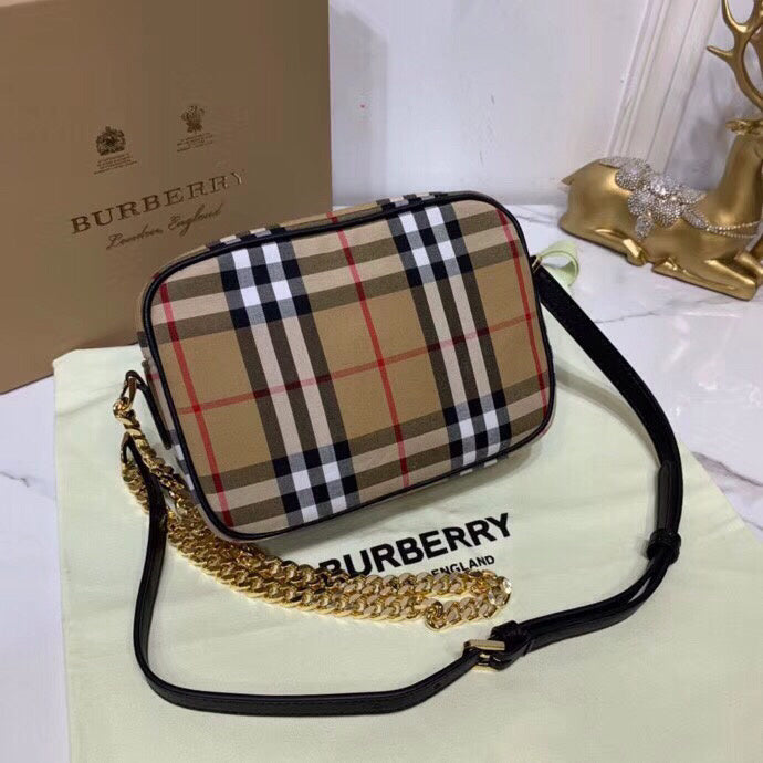 Luxe Touch Bags Fashion -BBR Bags - 1557