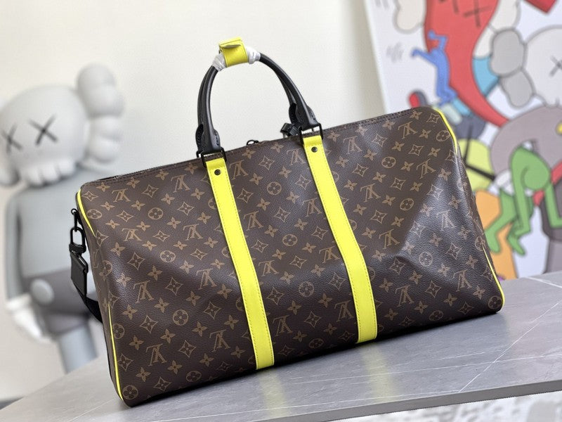 Luxe Touch Fashion LTB-bags - 17217