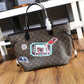 Luxe Touch Fashion LTB-bags - 8089