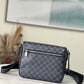 Fashion Luxe Touch bags - 4643