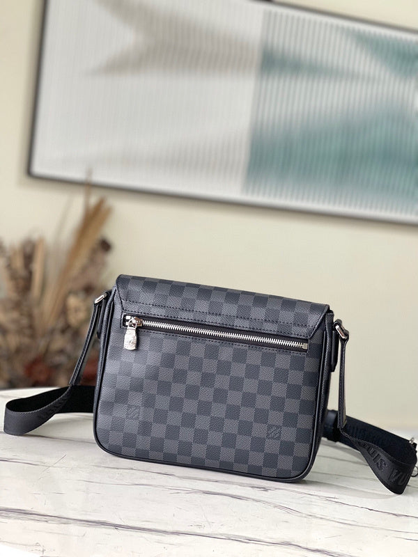Fashion Luxe Touch bags - 4643