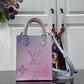 Fashion Luxe Touch bags - 3578