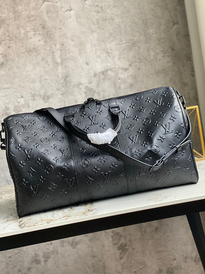 Luxe Touch Fashion LTB-bags - 17434