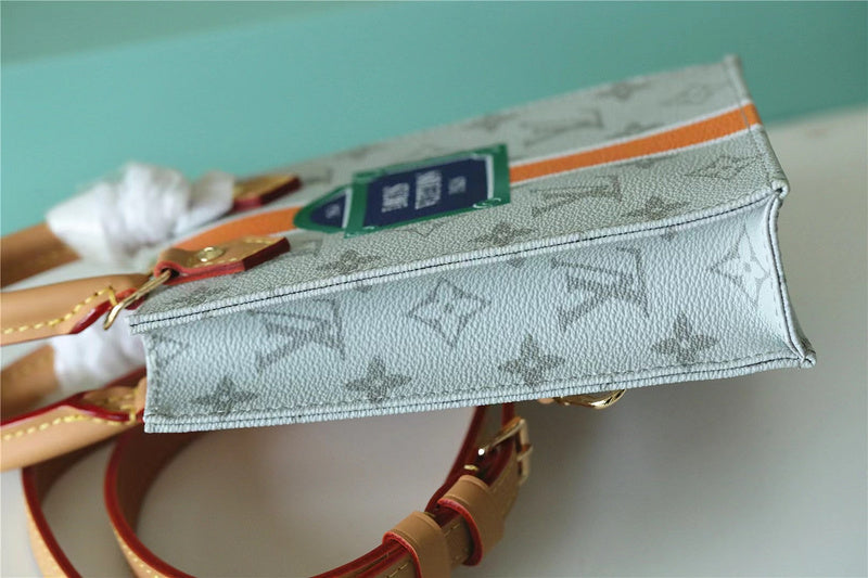 Luxe Touch Fashion LTB-bags - 9912