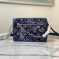 Fashion Luxe Touch bags - 3272