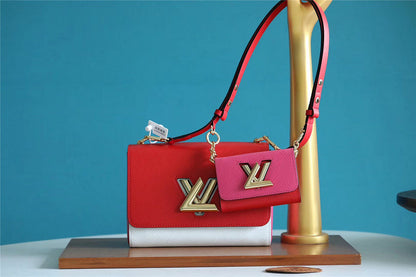 Luxe Touch Fashion LTB-bags - 8477