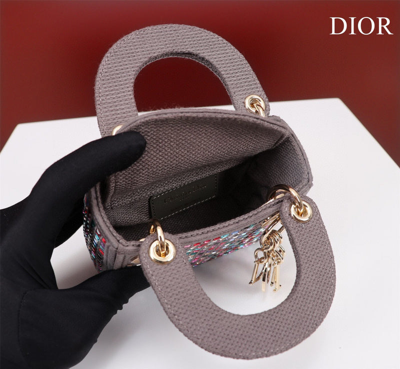 LTB - Luxe Touch Bags - 1691