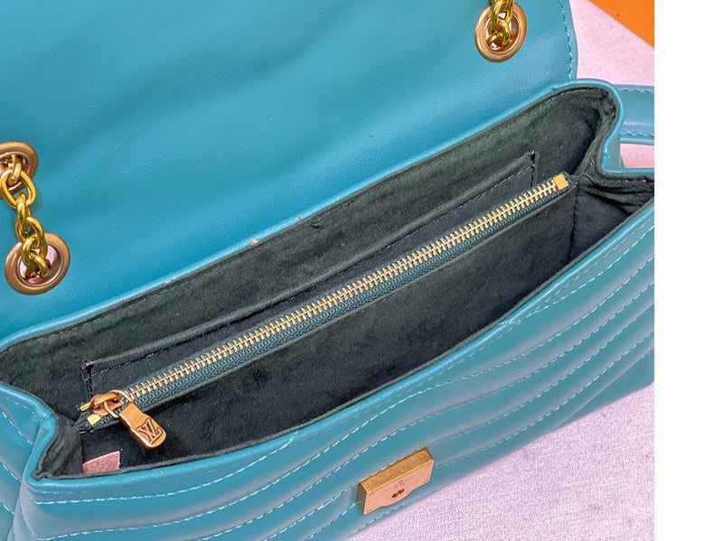 Fashion Luxe Touch bags - 3556
