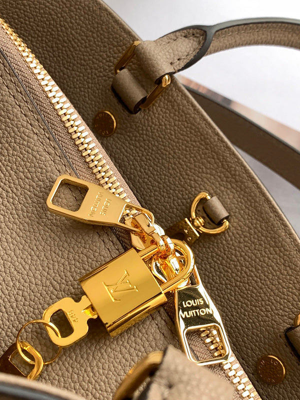 Luxe Touch Fashion LTB-bags - 17573