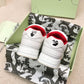 Luxe Touch Bags - YZO Men Shoes - 014