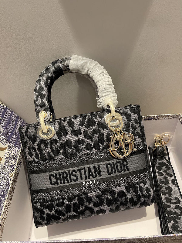 LTB - Luxe Touch Bags - 2595