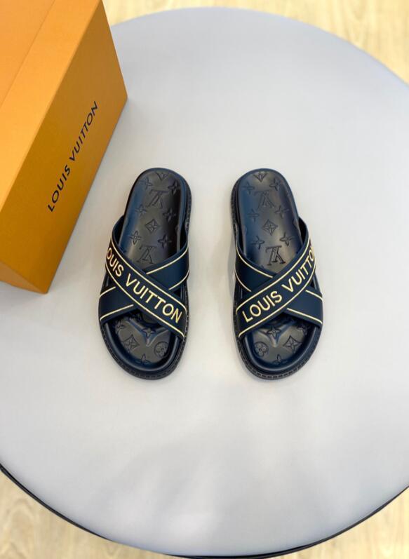 Luxe Touch Bags 

 - LTB Men Shoes - 1107