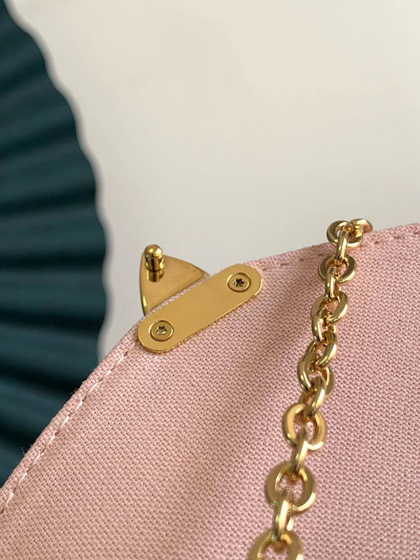 Luxe Touch Fashion LTB-Bags - 16768
