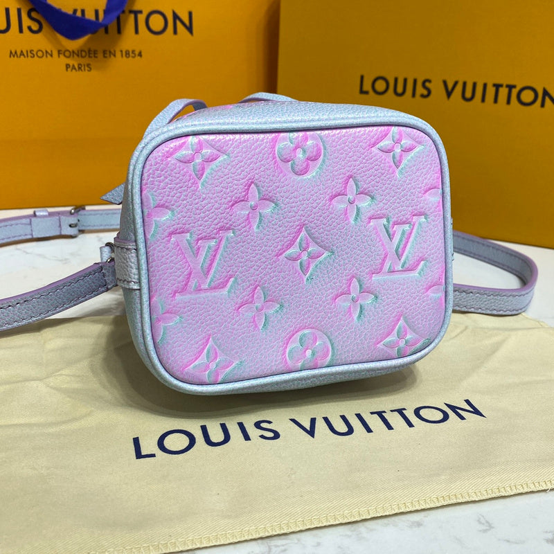 Fashion Luxe Touch bags - 3343