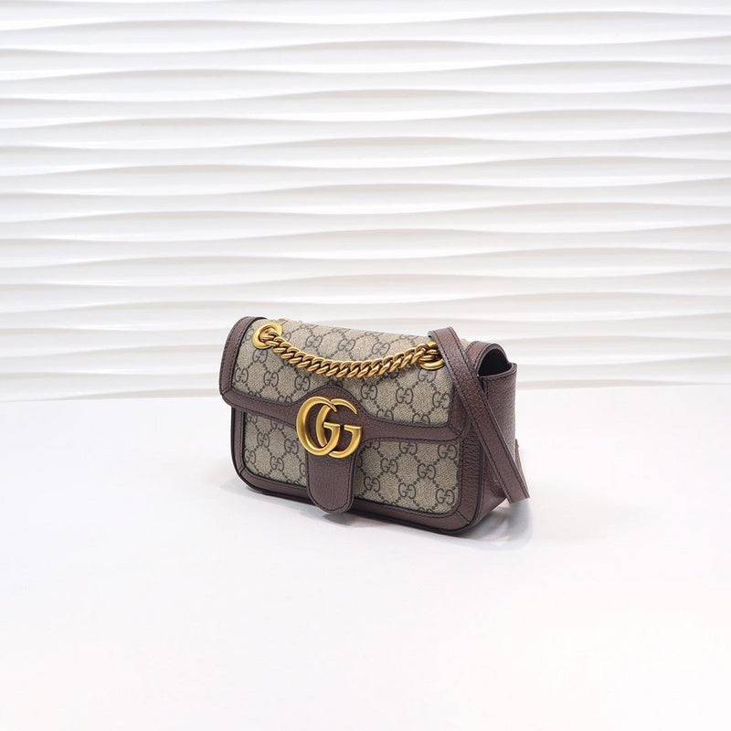 Luxe Touch Bags 

 - LTB Bags - 914