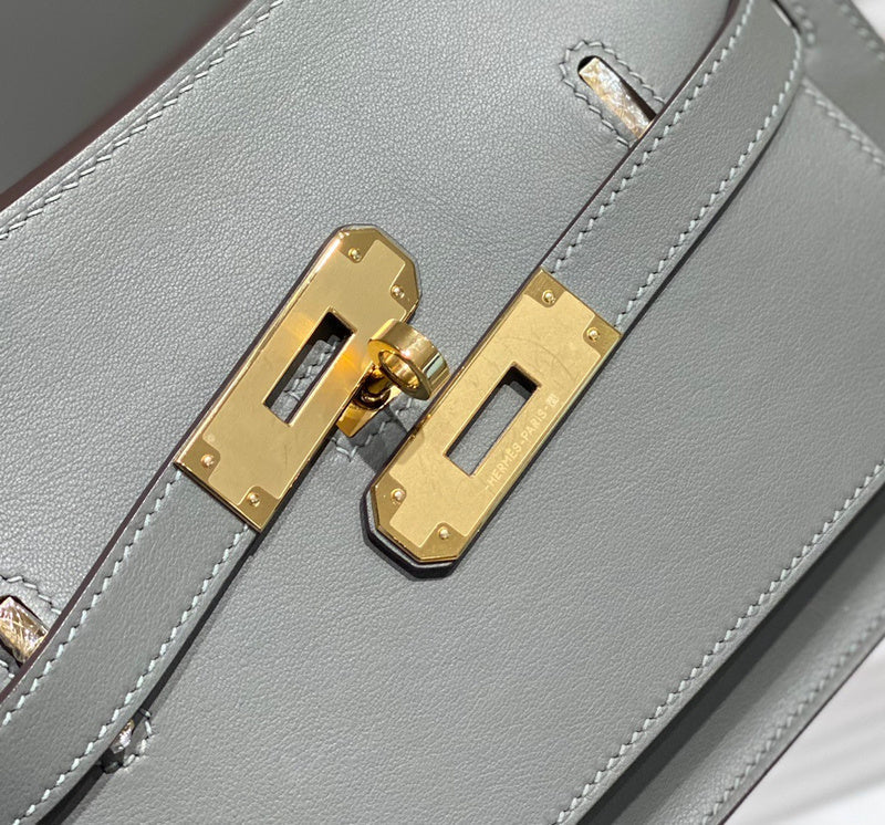 Luxe Touch Bags - HMS Bags - 046