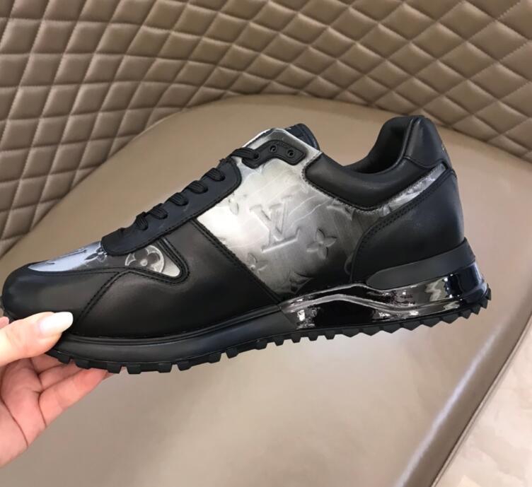 Luxe Touch Bags 

 - LTB Men Shoes - 1695