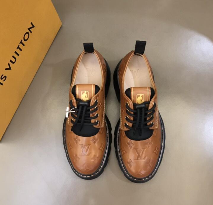Luxe Touch Bags 

 - LTB Men Shoes - 863