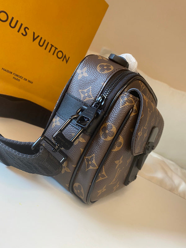 Luxe Touch Fashion LTB-bags - 17526
