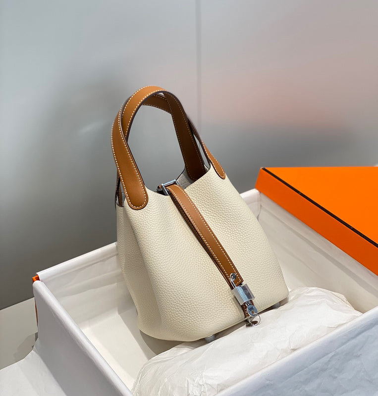 Luxe Touch Bags - HMS Bags - 040