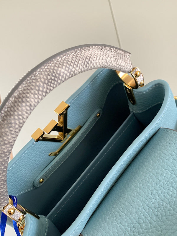 Fashion Luxe Touch bags - 3346