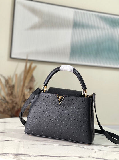 Fashion Luxe Touch bags - 4357