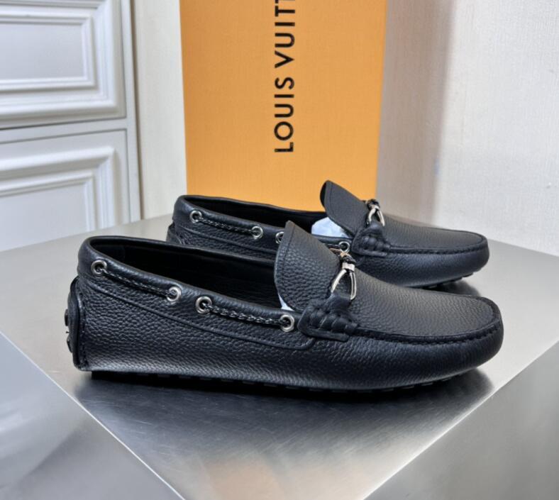 Luxe Touch Bags -  Men Shoes - 849