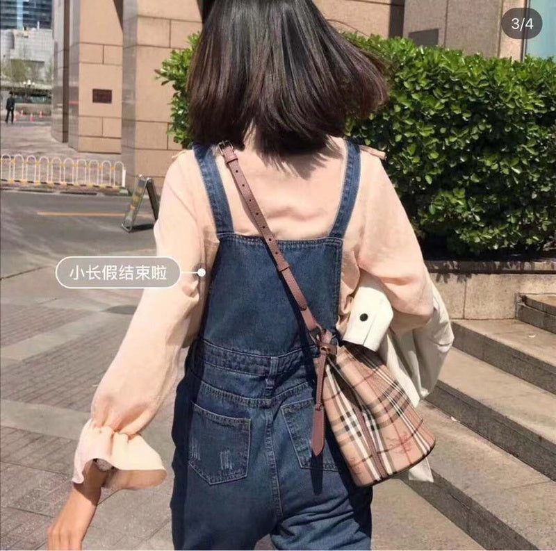Luxe Touch Bags Fashion -BBR Bags - 929