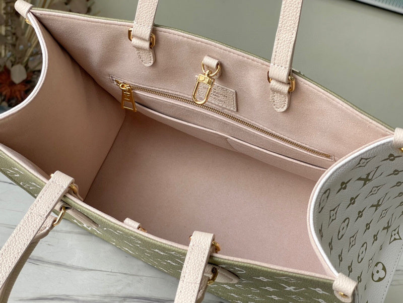 Fashion Luxe Touch bags - 5197