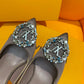 Luxe Touch Bags -  Women Shoes - 252
