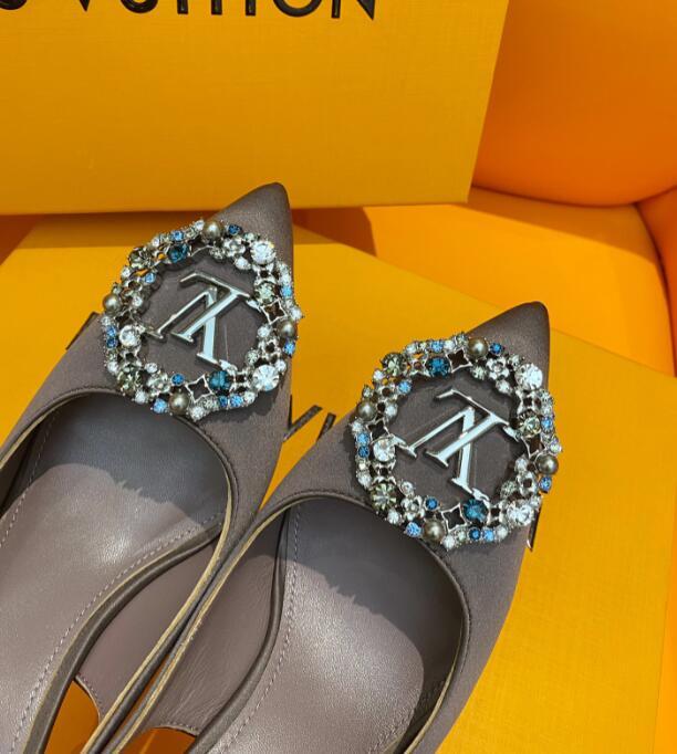 Luxe Touch Bags -  Women Shoes - 252