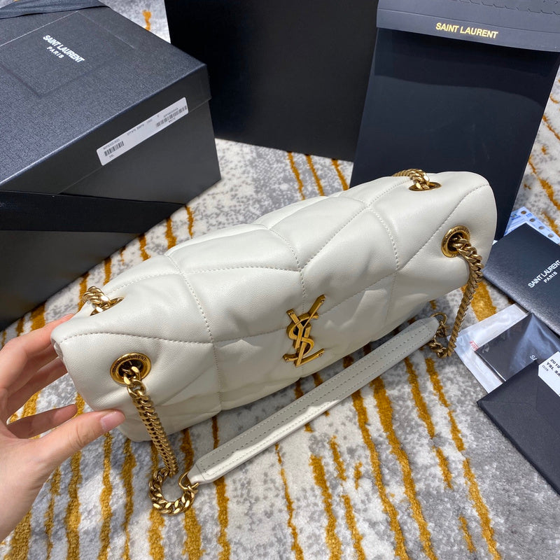 Luxe Touch - SLY Bags 433