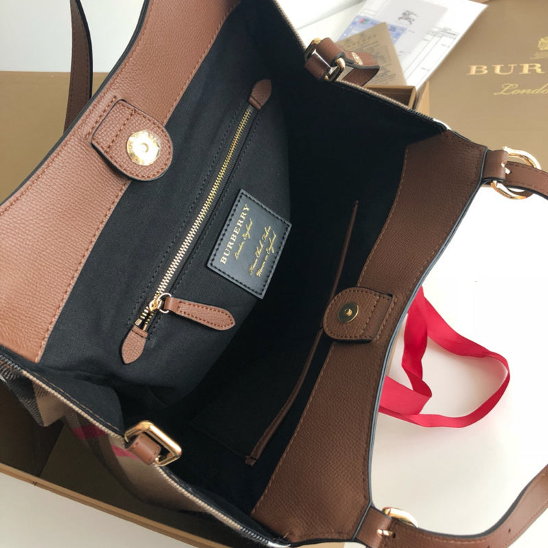 Luxe Touch Bags Fashion -BBR Bags - 1255