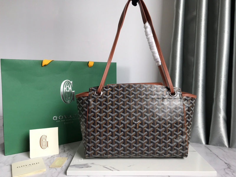 Luxe Touch Bags - GOD Bags - 094