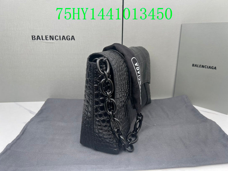 Luxe Touch Fashion - BGA Bags - 2007
