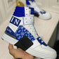 Luxe Touch Bags 

 - PHP Shoes - 109