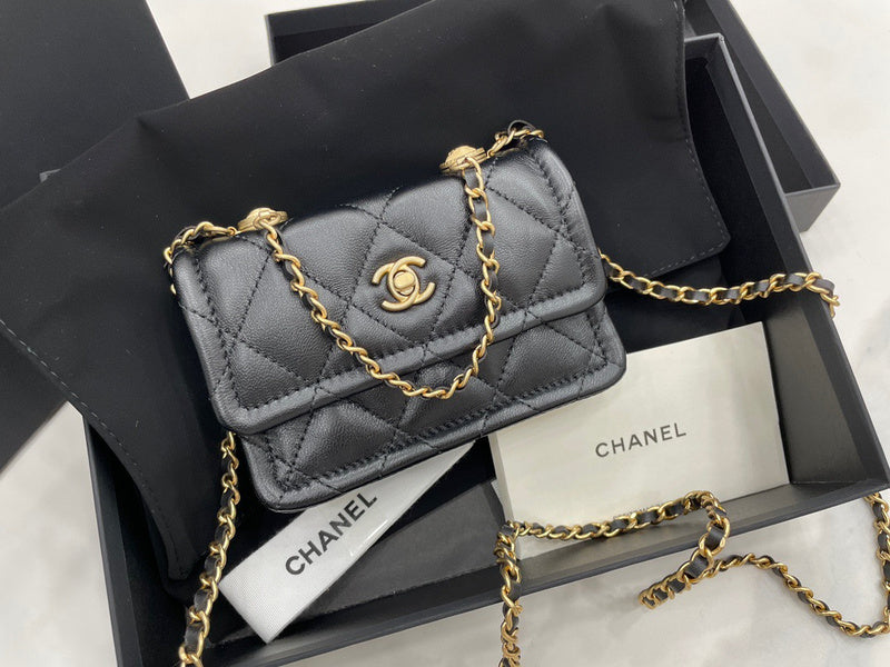 Luxe Touch Bags -  Bags - 091