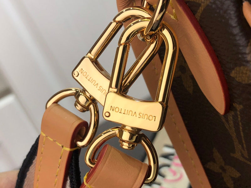 Fashion Luxe Touch bags - 2465