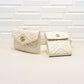 Luxe Touch Bags - Luxe Touch Bags - 801