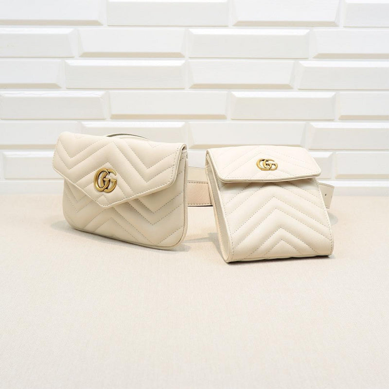Luxe Touch Bags - Luxe Touch Bags - 801
