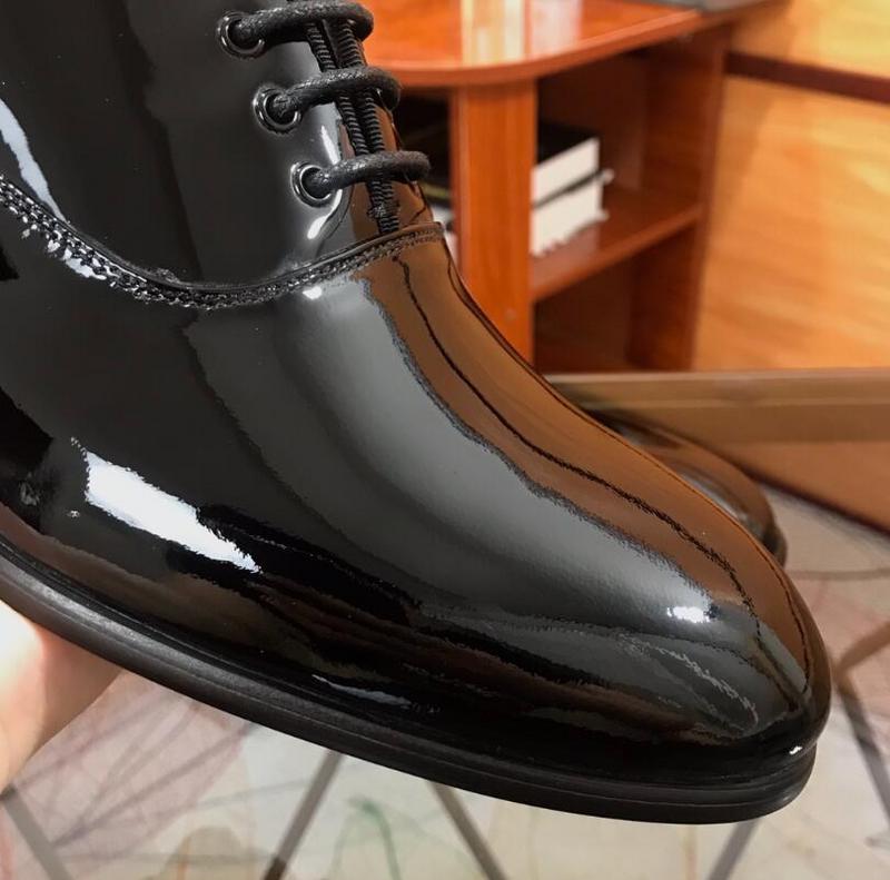 Luxe Touch Bags -  Men Shoes - 1807