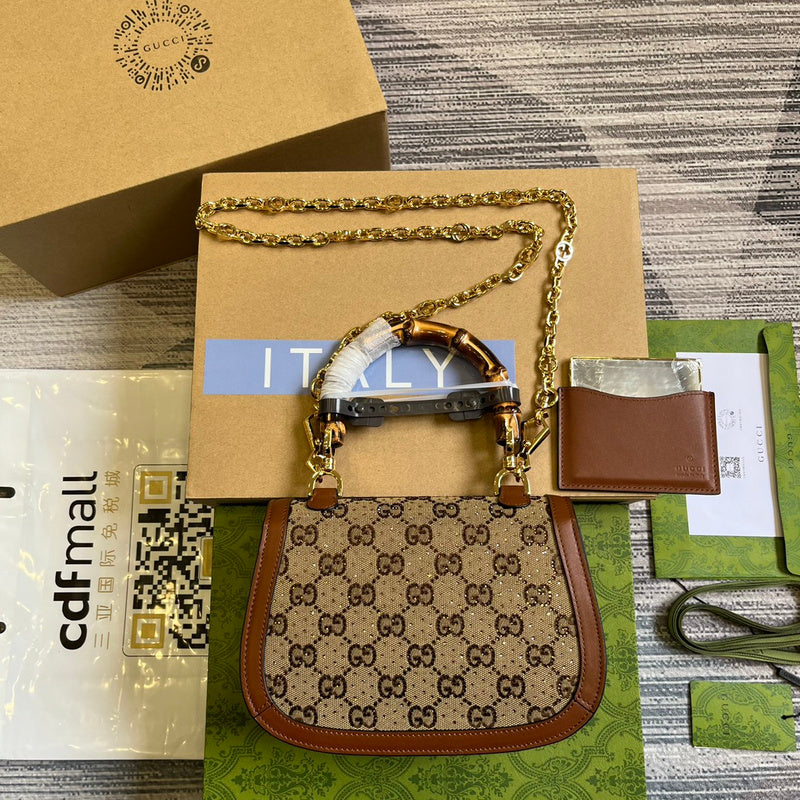 LTB - GG Bags - 552