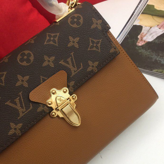 Fashion Luxe Touch bags - 3683