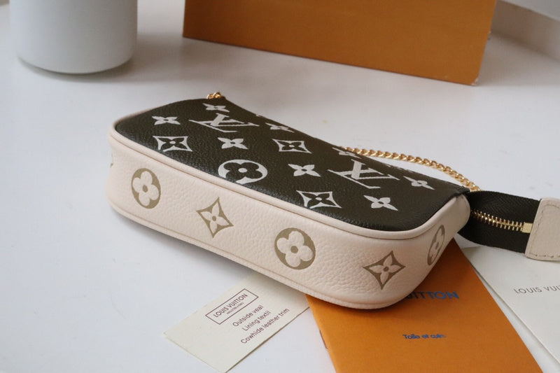 Luxe Touch Fashion LTB-Bags - 16859
