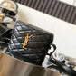 Luxe Touch - SLY Bags 504