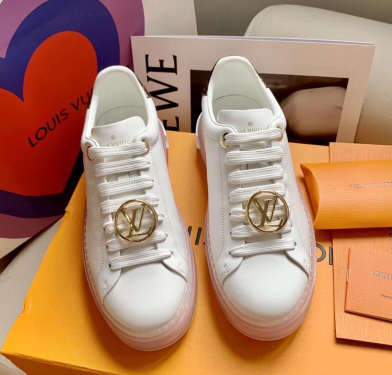 Luxe Touch Bags 

 - LTB Women Shoes - 733